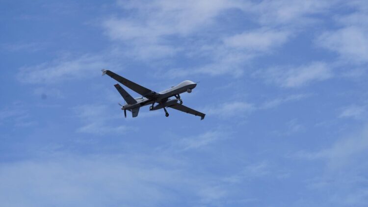 Фото: U.S. Air Force