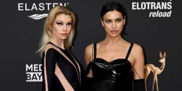Фото: Global look press