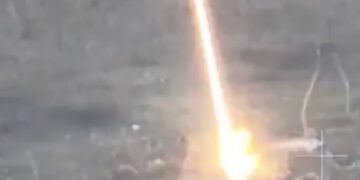 Фото: ТГ-канал «Военкоры Русской весны»