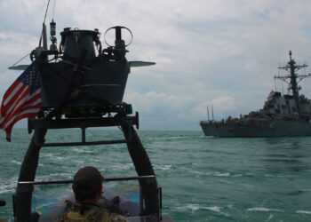 Фото: U.S. Special Operations Command Europe