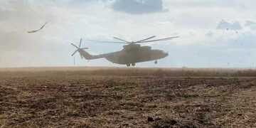 Фото: пресс-служба Минобороны РФ