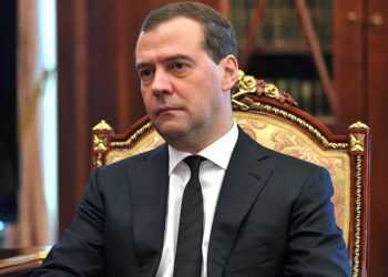 Фото: Администрация Президента России