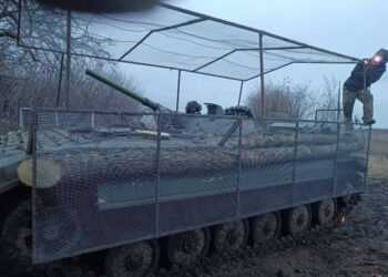 Фото: Военное обозрение