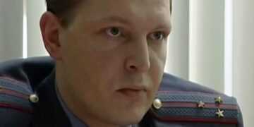 Фото: кадр из фильма «Марш Турецкого» (2000–2007