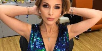 Фото: соцсети Ольги Орловой