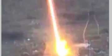 Скрин с видео
