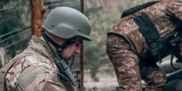 Фото: Минобороны Украины