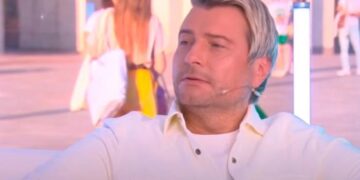 Фото: youtube.com/Николай Басков