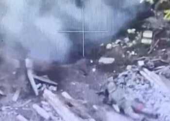 Кадр из видео