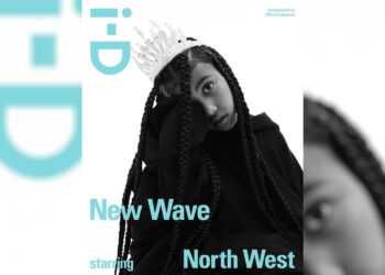 Фото: I-D