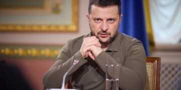 Фото: Официальный сайт президента Украины