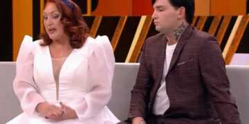 Скриншот: «Прямой эфир»