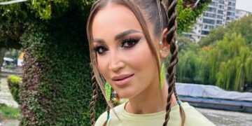 Фото: Telegram-канал Ольги Бузовой