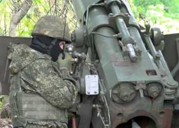 Фото: скриншот видео / mil.ru