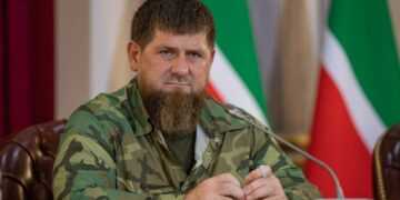 Фото: Пресс-служба Главы Чеченской Республики
