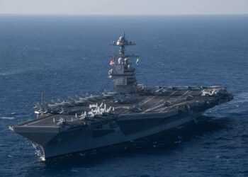 Фото: U.S. Navy