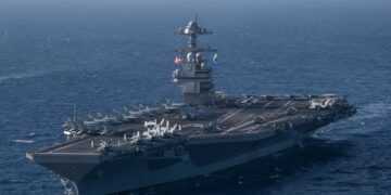 Фото: U.S. Navy