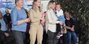 Фото: кадр из видео