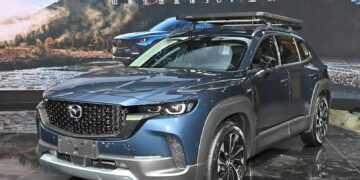 Фото: Autohome.com.cn