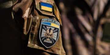 Фото: Командование ОС ВСУ