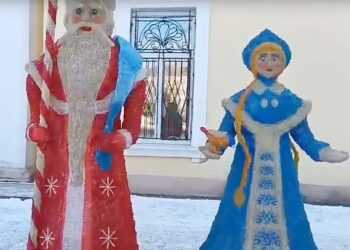 Фото: страница SVTV NEWS во «ВКонтакте»