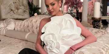 Фото: @volochkova_art