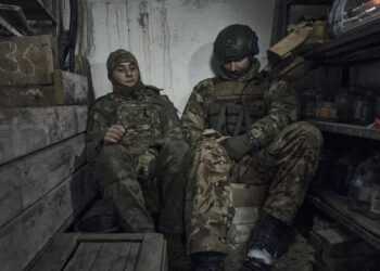 Фото: AP Photo