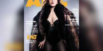 Фото: ALL Magazine