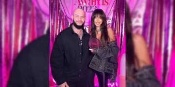 Фото: samoylovaoxana/Instagram (владелец компания Meta признана в России экстремистской и запрещена)