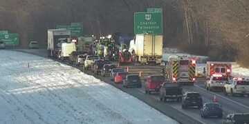 Фото: WKYC Channel 3 / YouTube