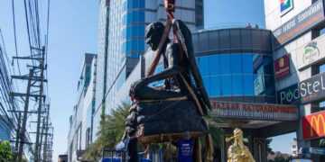 Фото: The Bazaar Hotel Bangkok