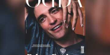 Фото: ODDA Magazine