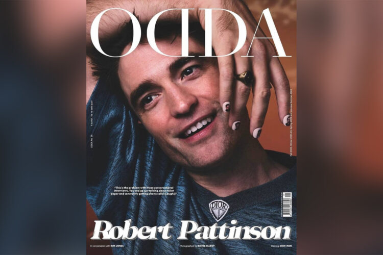 Фото: ODDA Magazine