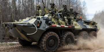 Фото: Пресс-служба Росгвардии