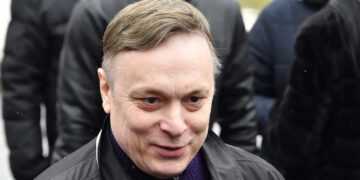 Фото: Global Look Press