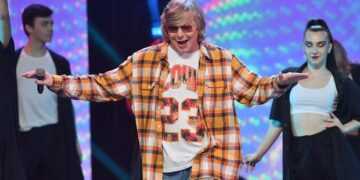 Фото: Global Look Press