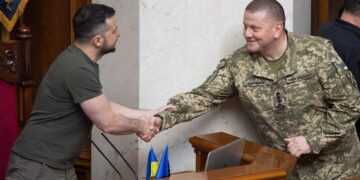 Фото: Официальное интернет-представительство Президента Украины