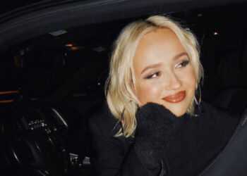 Фото: соцсети Клавы Коки