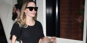 Фото: Global Look Press