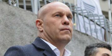 Фото: Global Look Press