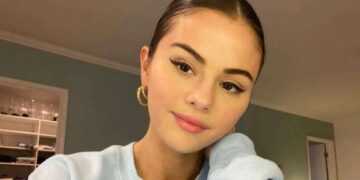 Фото: соцсети Селены Гомес