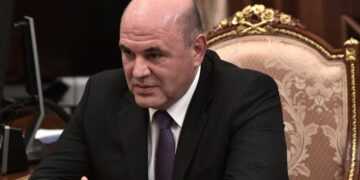 Фото: Администрация Президента России