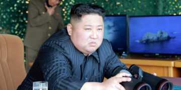 Фото: KCNA