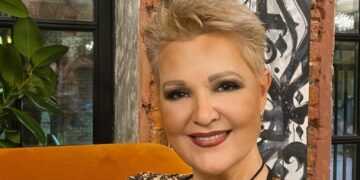 Фото: соцсети Маргариты Суханкиной