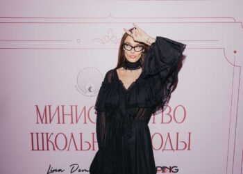 Фото: соцсети Алены Водонаевой