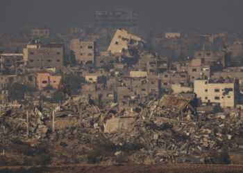 Фото: AP Photo