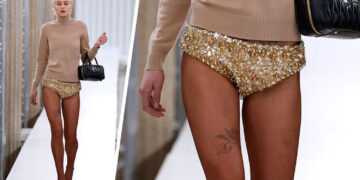 Фото: Global Look Press