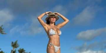 Фото: соцсети Полины Дибровой