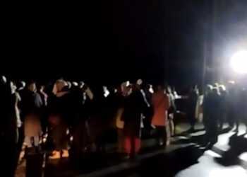 Фото: стоп-кадр видео из соцсетей