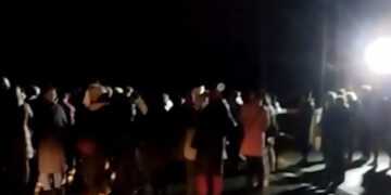 Фото: стоп-кадр видео из соцсетей